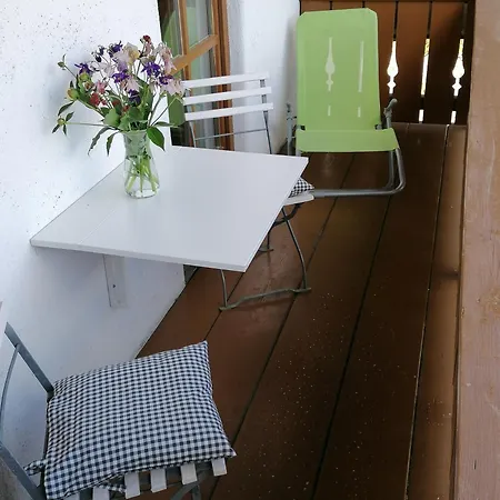 Appartement Sam