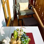 Sam Apartman Chieming