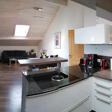 Apartment Sam *