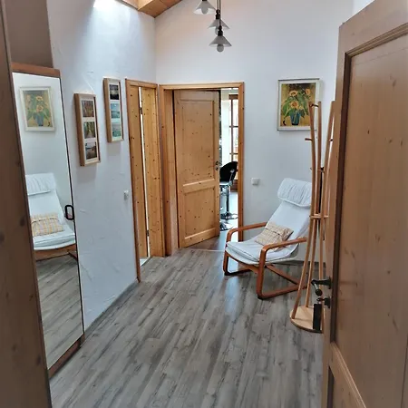 아파트 Sam 키엠민크