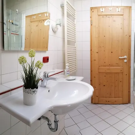 Sam Apartment