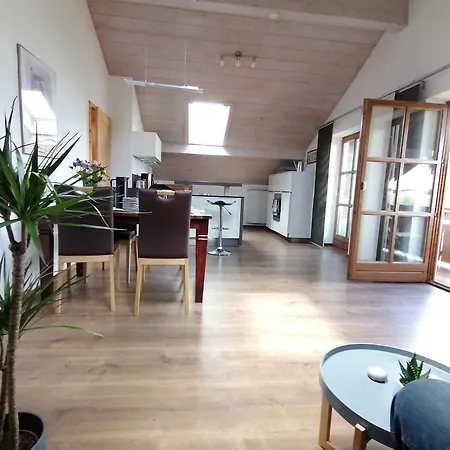 Apartman Sam *
